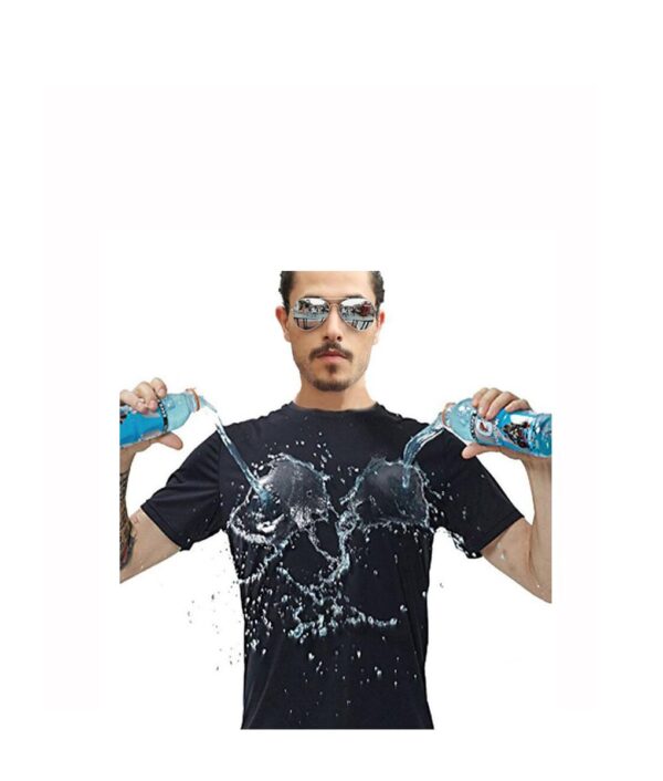 buy hydrophobic waterproof t shirt
