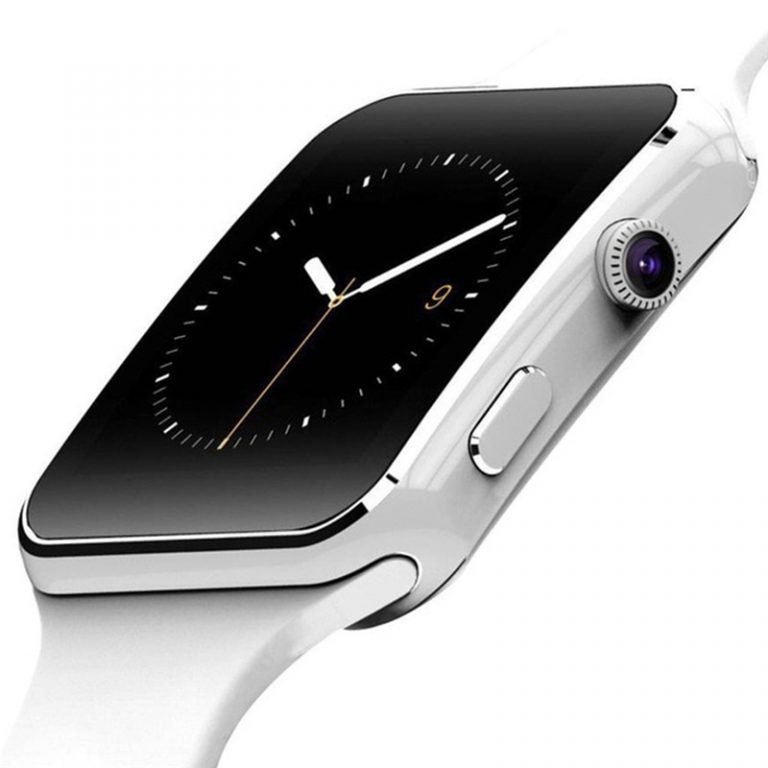 Latest Smart Watch for iPhone — Luxenmart Up to 80 Off, All For You