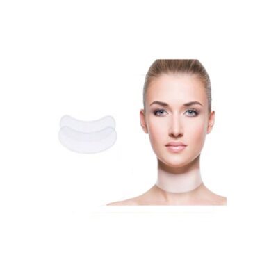 Silicone Care Neck Pad