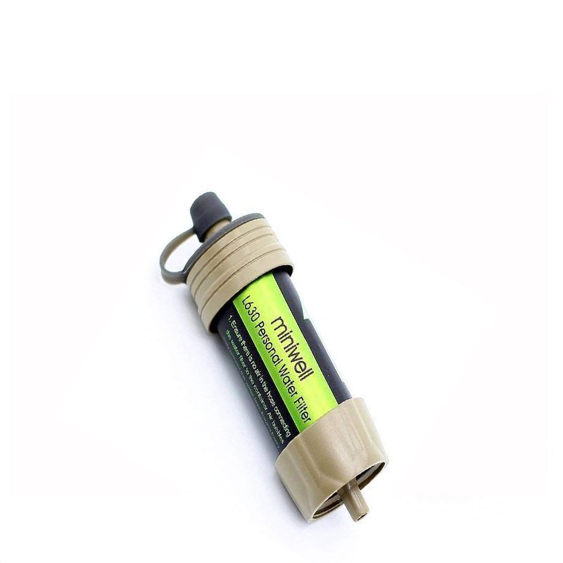 buy Portable Fiber Water Filter