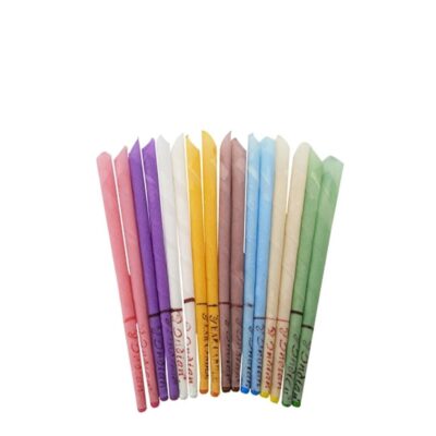 Natural Candling Earwax Removal & Treatment (10PCS)