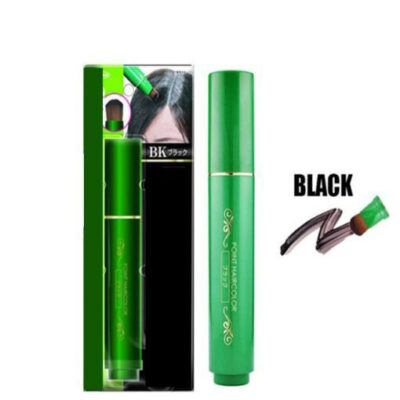 Natural Herb White Hair Cover Pen