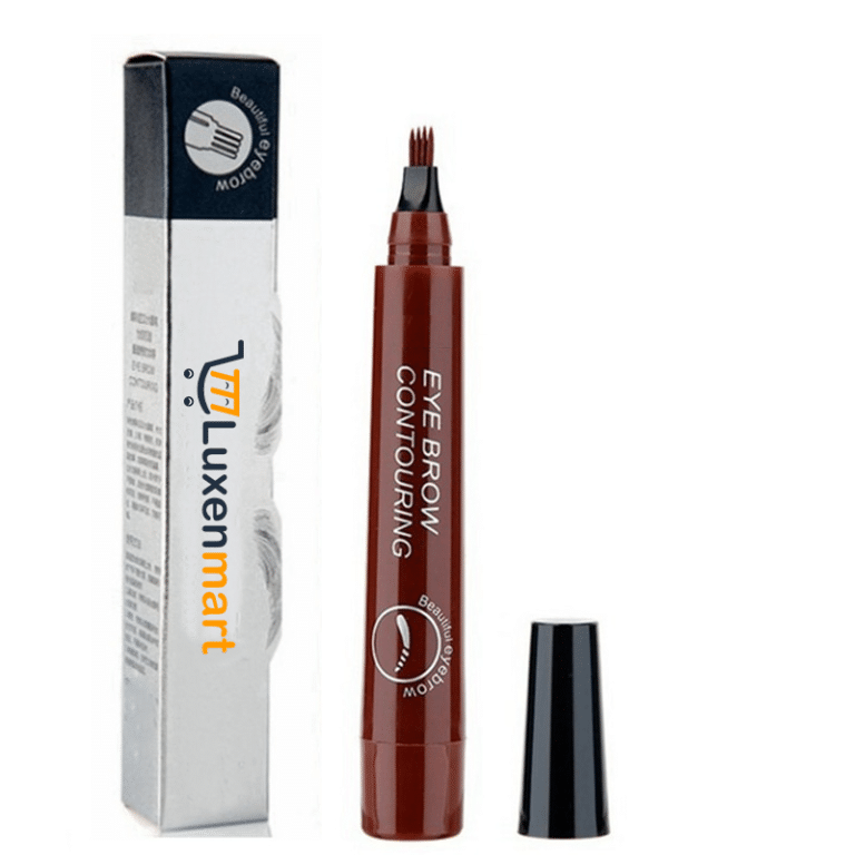Microblading Eyebrow Tattoo Pen - up to 80% OFF. Buy from Luxenmart!