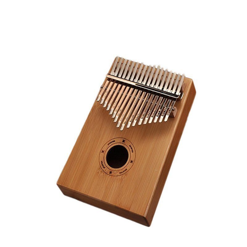 17 Keys Kalimba