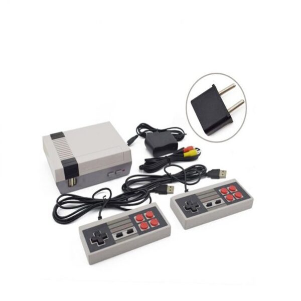 buy Gaming Console With Retro Games