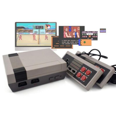 Gaming Console With Retro Games — Luxenmart Up to 80% Off, All For You