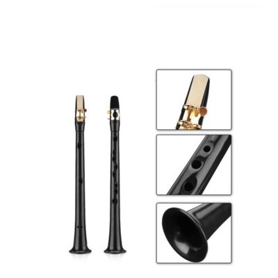 Portable Sax