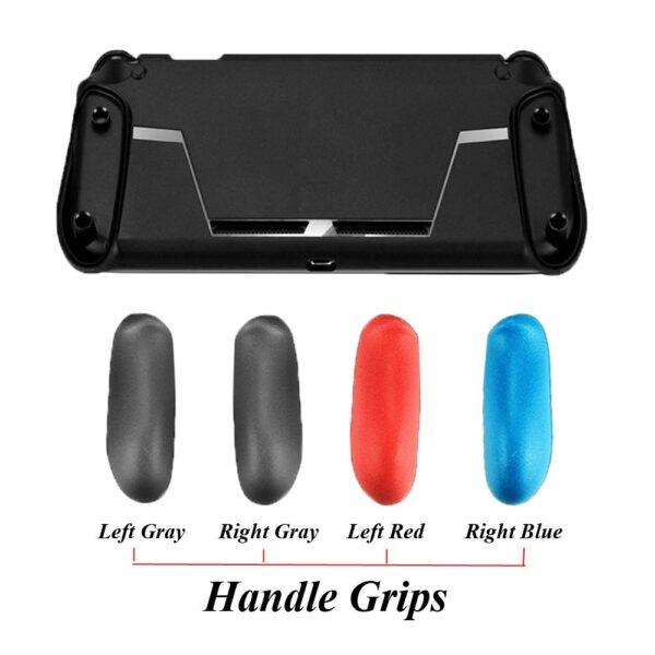 switch grip case