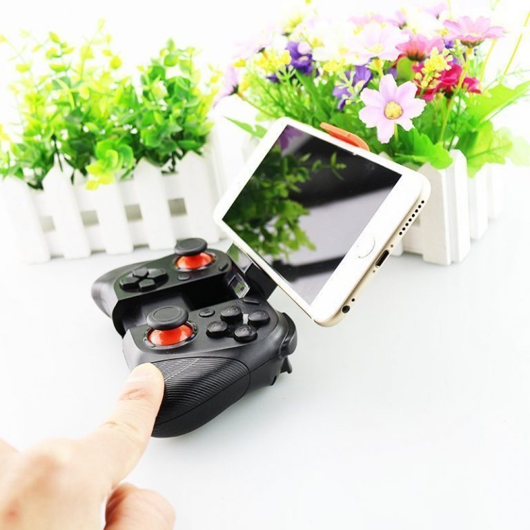 Android iOS Gamepad - up to 80% OFF. Buy from Luxenmart
