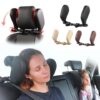 Travel Headrest