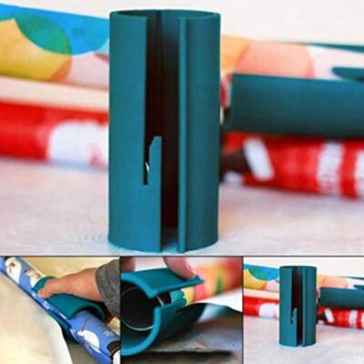 Wrapping Paper Cutter