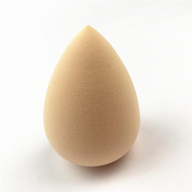 Foundation Sponge Cosmetic Puff Powder Smooth Women's Makeup Foundation