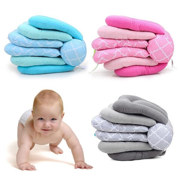 Breastfeeding Pillow | Adjustable Infant Feeding Pillows