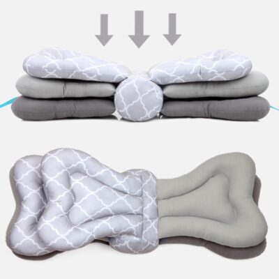 Adjustable Infant Feeding Pillows Breastfeeding Pillow