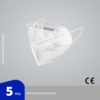 Face mask kn95 respirator online