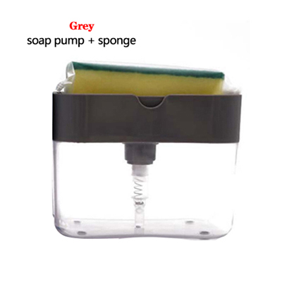 Soap Pump Dispenser