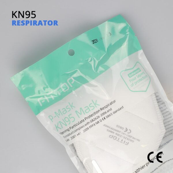 kn95 face mask respirator