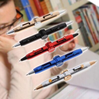 Gyro Pen Fidget