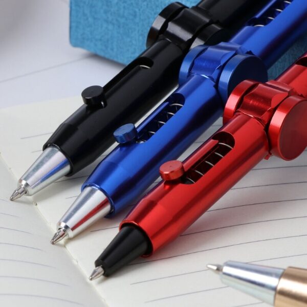 Gyro Pen Fidget