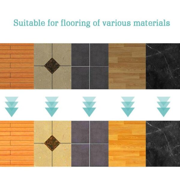 Soluble Floor Cleaner - Tile Floor Cleaner