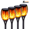 SOLAR FLAME TORCH