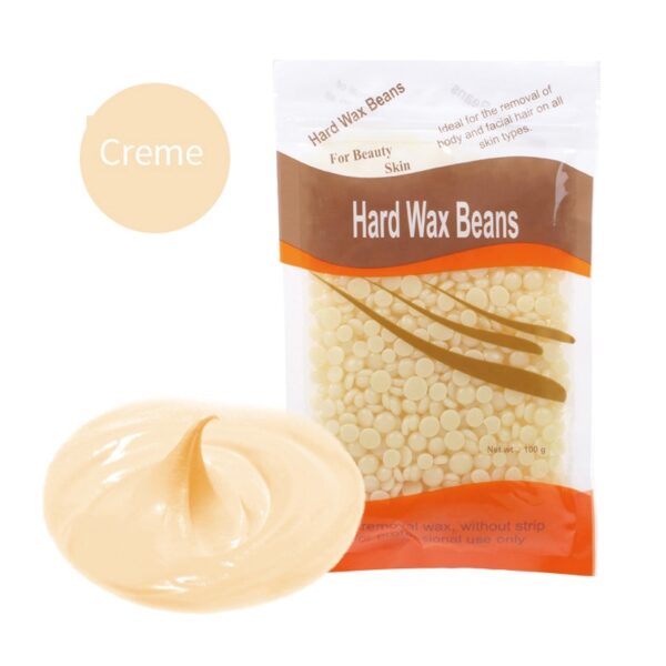 100g/Pack Wax beans - Hair Removal Bean Unisex