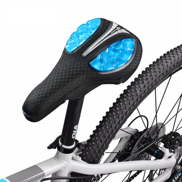 ROCKBROS™ - Liquid Silicone Bike Seat