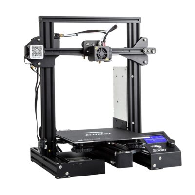 Creality 3D® Ender-3 Pro DIY 3D Printer Kit 220x220x250mm Printing Size With Magnetic Removable Platform