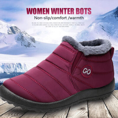 Booties For Women | Comfortable Boots For Women