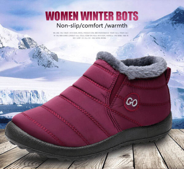 Booties For Women | Comfortable Boots For Women