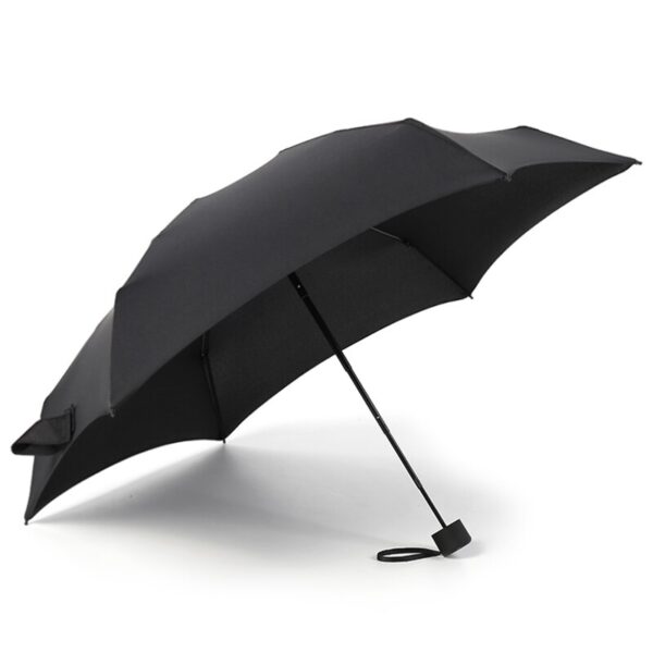 Small Fashion Folding Umbrella - Portable Travel UMBRELLAS