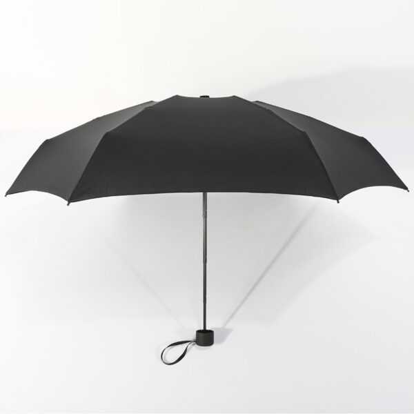 Small Fashion Folding Umbrella - Portable Travel UMBRELLAS