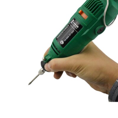 Electric Grinder 180w Mini Drill Dremel Style Engraving Pen Drill DIY electric Rotary Tool Grinder Power Polishing Engraving