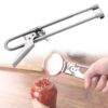 Adjustable Multifunctional Stainless Steel Can Opener - Multifunctional Opener Adjustable