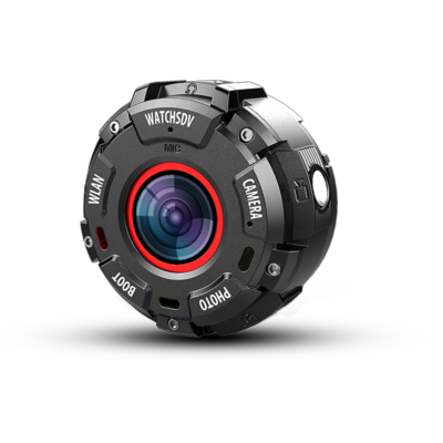 Luxenmart's Action Camera
