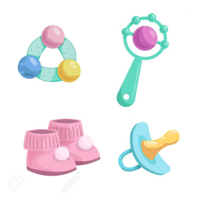 Luxenmart Baby Accessories