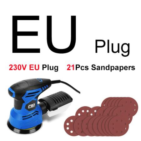 EU plug variation image