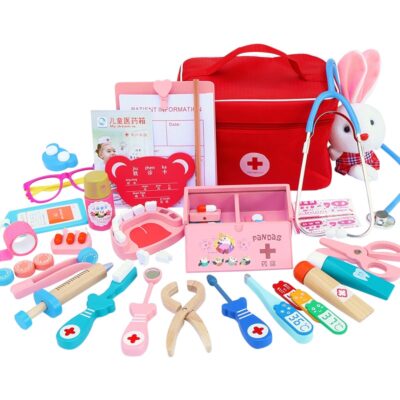 Doctor Kit Toy | Doctor Set for Kids