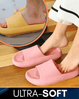 Ultra-Soft Slippers