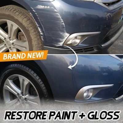 Professional Car Scratch Repair