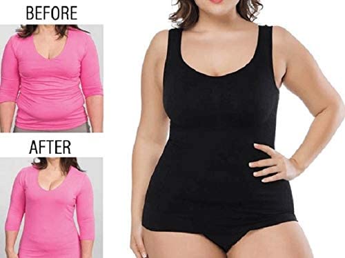 Garment Slimming Cami Shaper