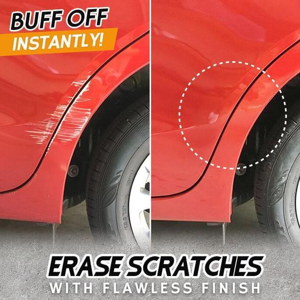 Professional Car Scratch Repair