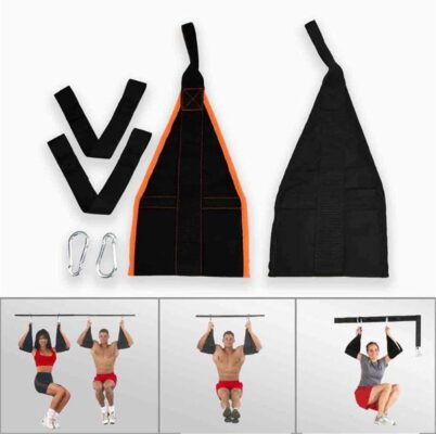 Abdominal Hanging Straps