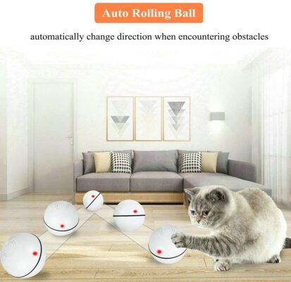 Rolling Ball