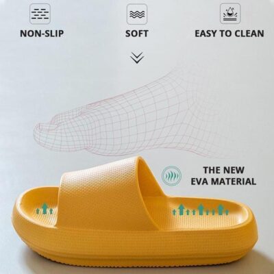 Ultra-Soft Slippers