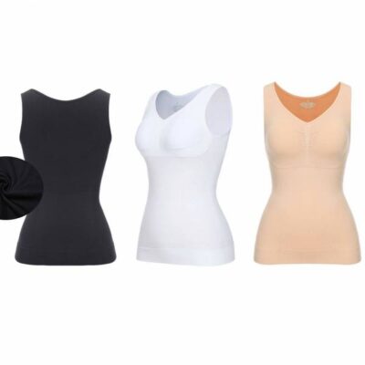 Garment Slimming Cami Shaper