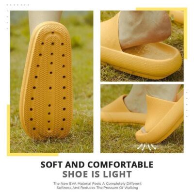 Ultra-Soft Slippers