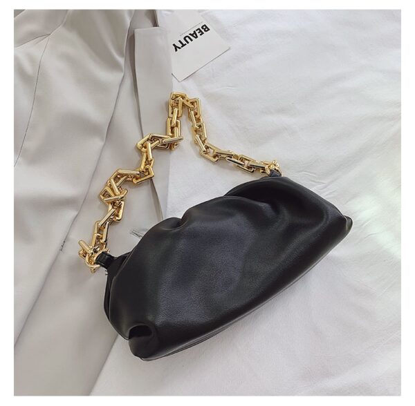 PopPouch-Luxury Handbag