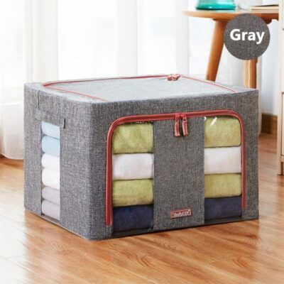 Foldable Storage Box 