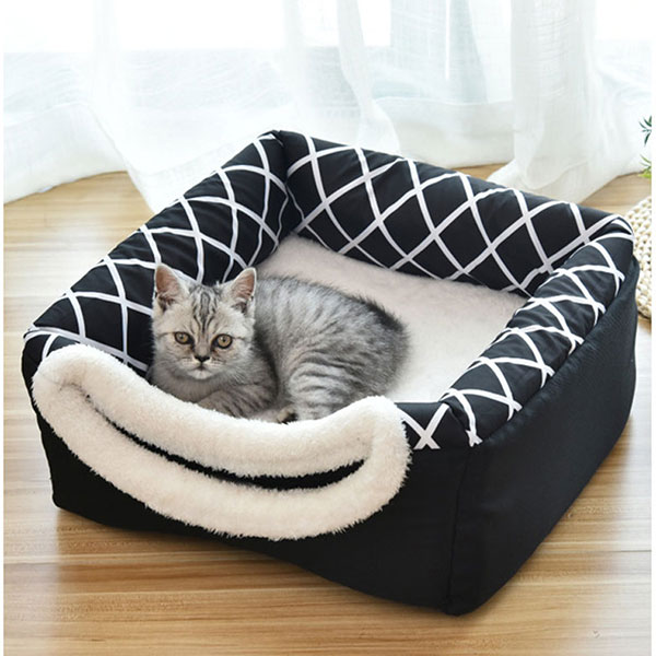 FURLAX Cat Bed